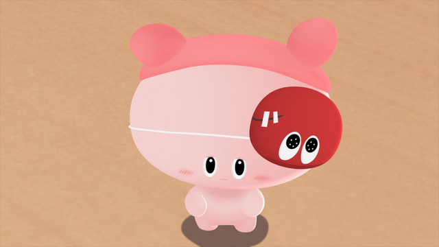 おしるん　推するん♪