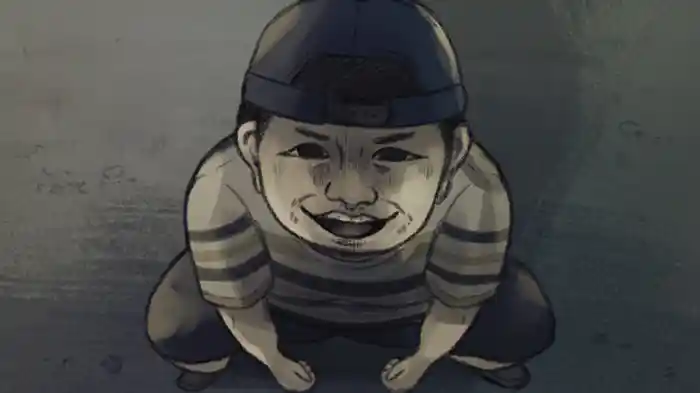 ノコッタ、ノコッタ