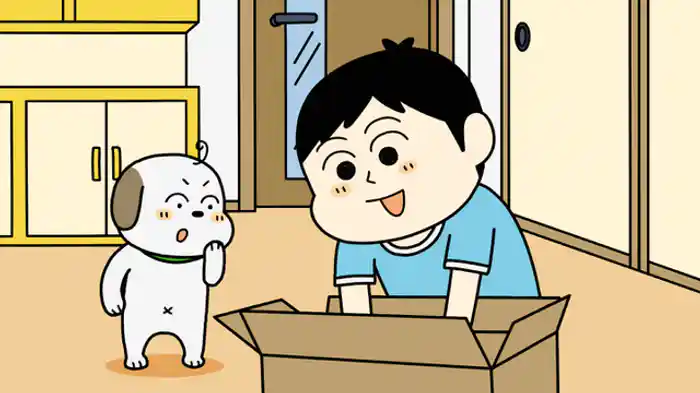 買う必要あるもの　ないもの