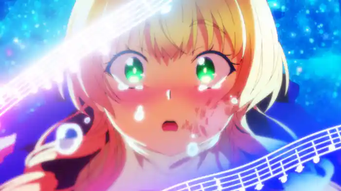 イーシャの想い