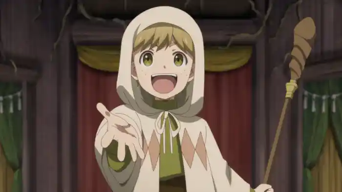 お友達になってください!