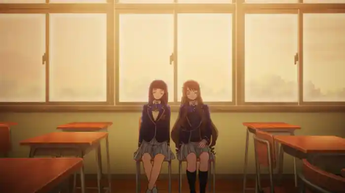 ブラックアウト・ビギニング