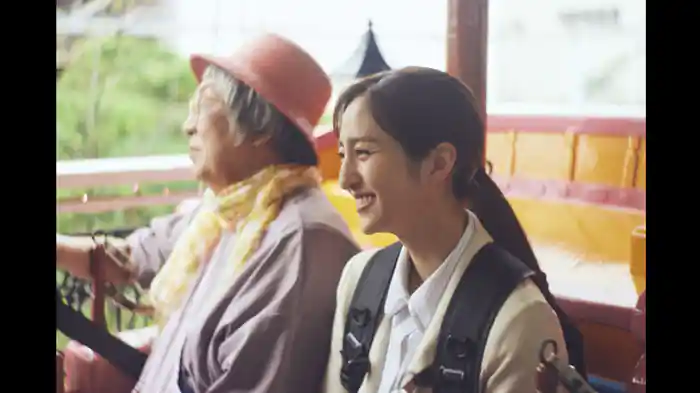 おばあちゃんが起業!?