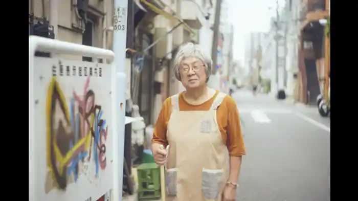 おばあちゃんが夢ハラスメント!?