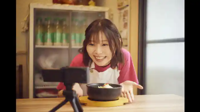 おばあちゃんが夢ハラスメント!?