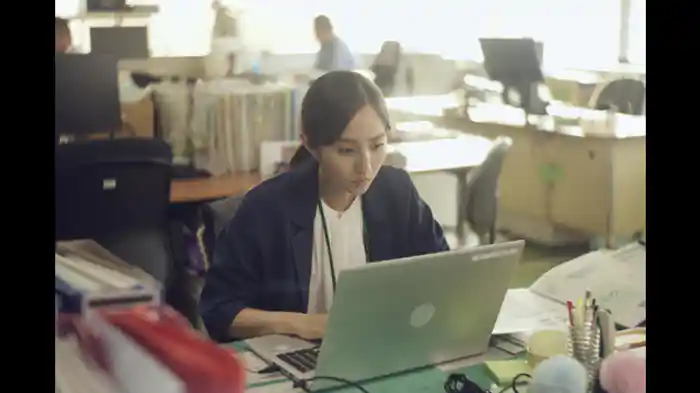 おばあちゃんに宿敵登場!?