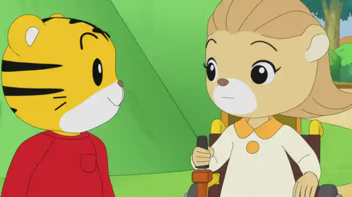 ぼくの　やりたいこと