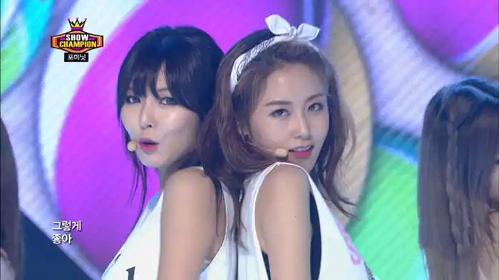 BTS、EXO、Apink、4Minute、Henry 他