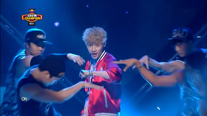 BTS、Apink、MYNAME、4Minute、ロイ･キム、Henry　他