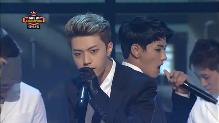 BTS、MYNAME、Boys Republic、DEMION、KK 他
