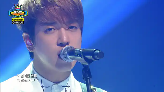BTS、東方神起、CNBLUE、SPEED、B.A.P、チョウミ 他