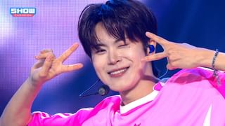 SHOW CHAMPION #520 WayV、XG、スジン、ARTMS 他(韓流・アジア / 2012