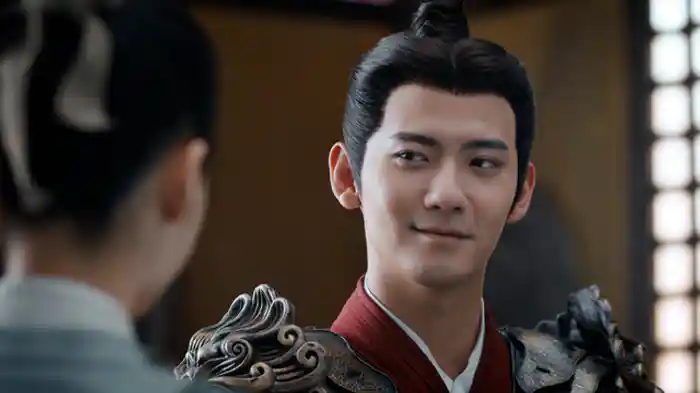 医師見習いと将軍の恋