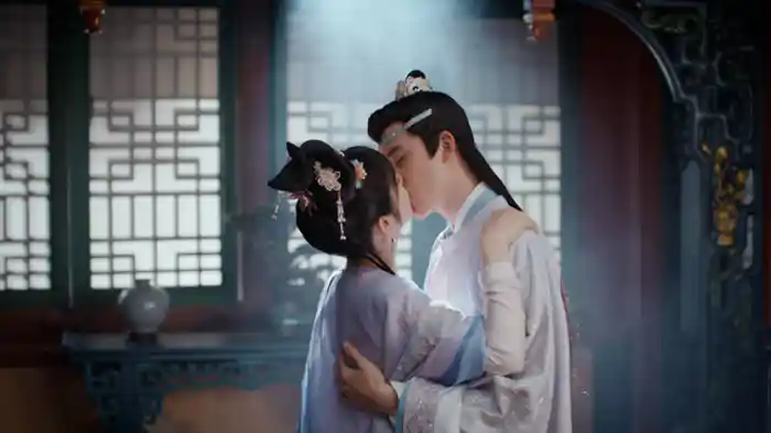 霧に覆われた心