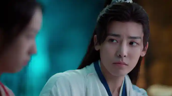 迫りくる氷の檻