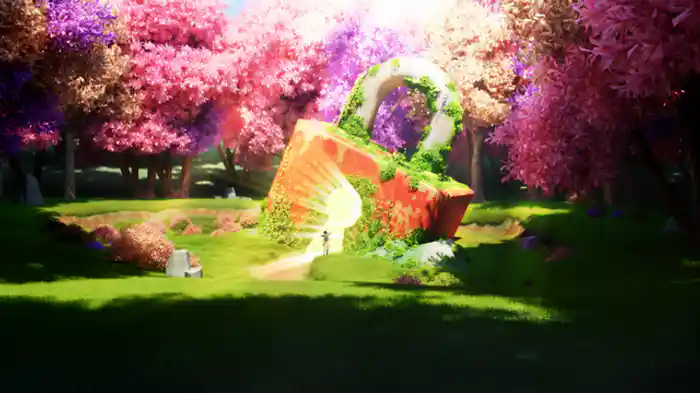 シークレット!鍵ティニピン