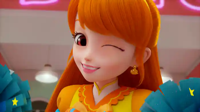 がんばれ!がんばれ!ワワピン!