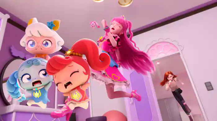 直して ナオスピン