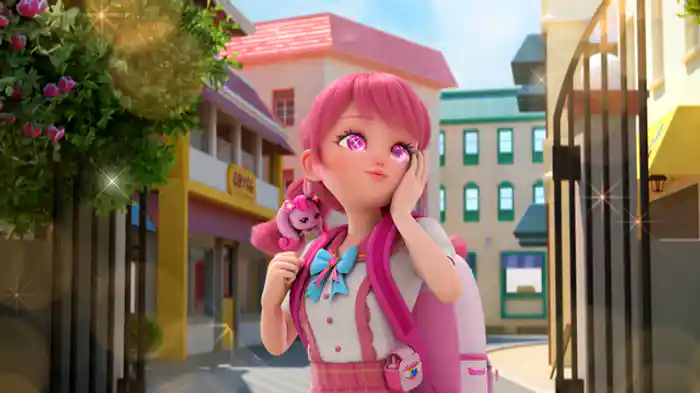 ローミーとハチュピンが入れ替わった?