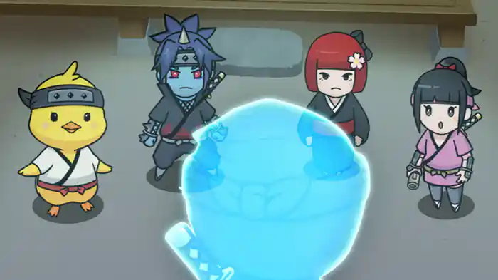 コンガ