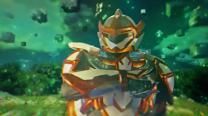 異世界からようこそ