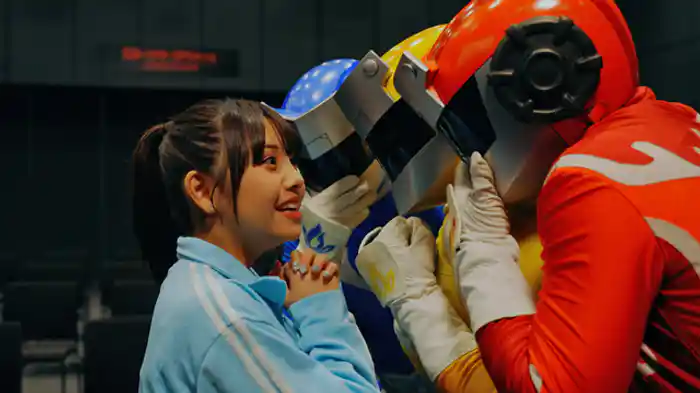 センターじゃないと