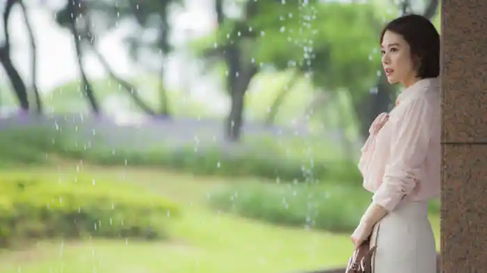 世間は広いようで狭い