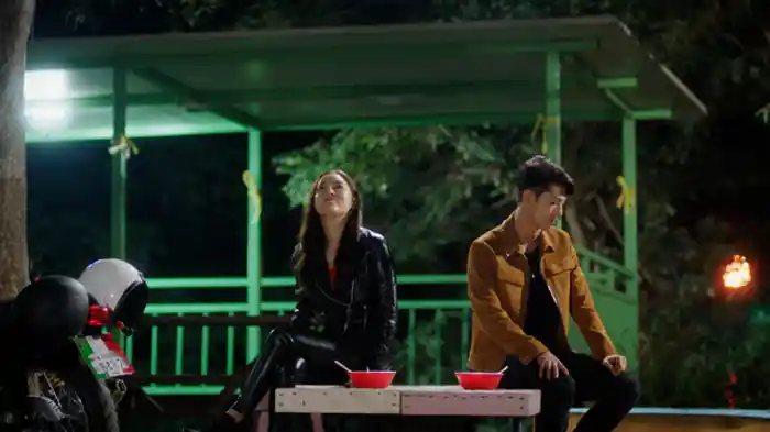 動き出すドラマ