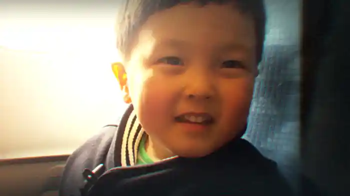 殺人者のウソ：無罪の誕生　前編