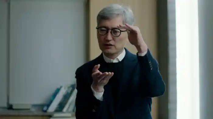 殺人者のウソ：無罪の誕生　後編