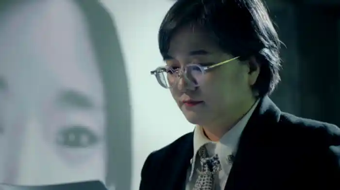 イ・ウネの告白　後編