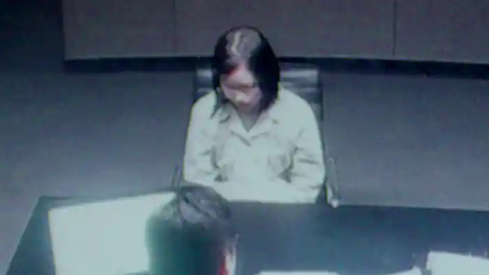 殺人ゲーム　前編