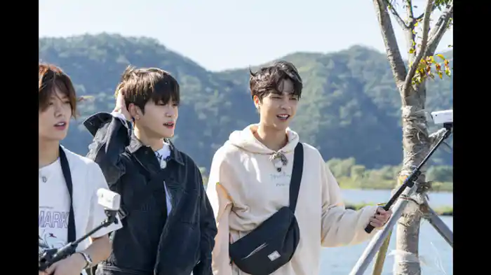 新しい旅のスタート