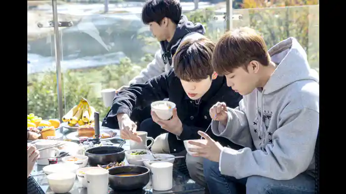 ベッドは誰のもの?