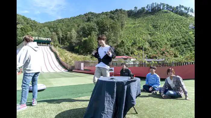 本気のサバイバルゲーム