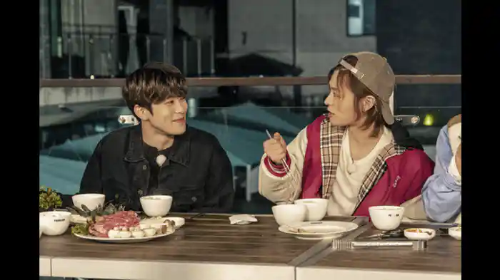 空中戦の意外な結末