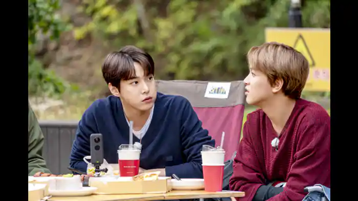 アルパカワールドでスタンプラリー