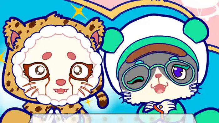 二人でお留守番／ニャンちゅうクイズ／ニャしびろコウはおしゃべり／ニャンちゅうがころんだ／映画はネタバレなしで