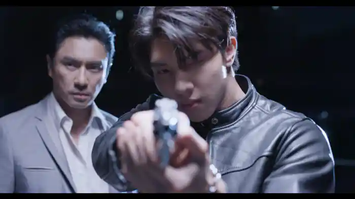 お前に首輪をつけるよ