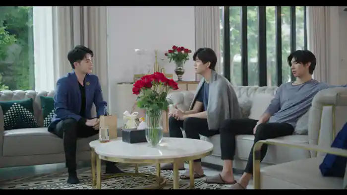 愛したい、苦しめたい