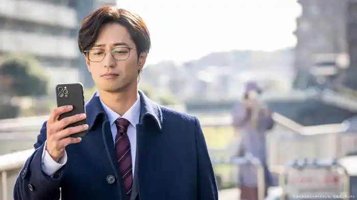 船越夫婦の場合②