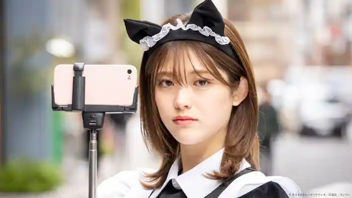 船越夫婦の場合③