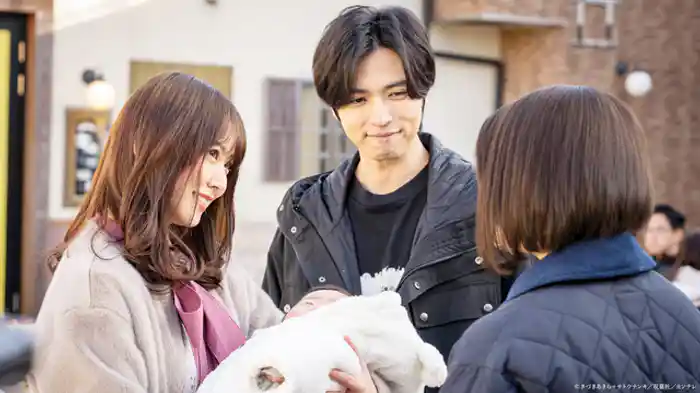 玉川夫婦の場合③