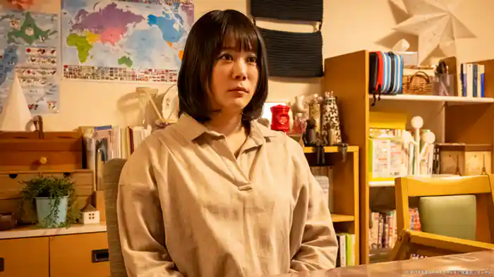 北斗夫婦の場合②