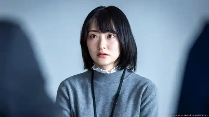 社内で首吊り…！ 裏に潜む戦慄の影