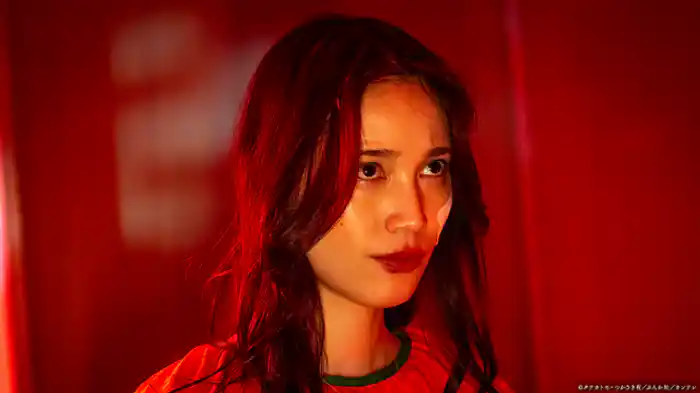 遂に出た死者―― 深くなる闇