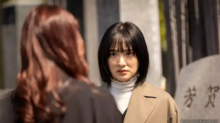 見えてきた過去、触れられない心の闇