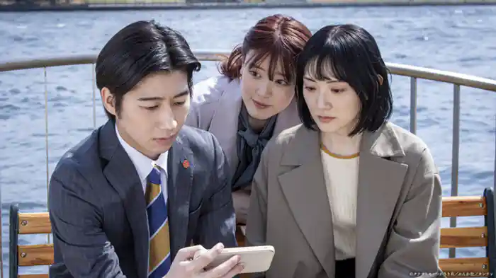 それぞれの目覚め、そして明らかになる犯人！！