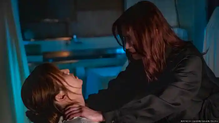 遂に明かされる！闇に葬られた“５年前の事件” 