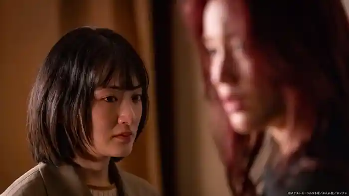 復讐の始まり、切なすぎる悲劇